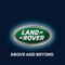 Land Rover Genuine Parts