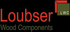 Loubser Wood Components