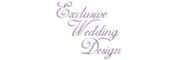 Exclusive Wedding Designs