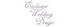 Exclusive Wedding Designs