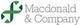 Macdonald & Company