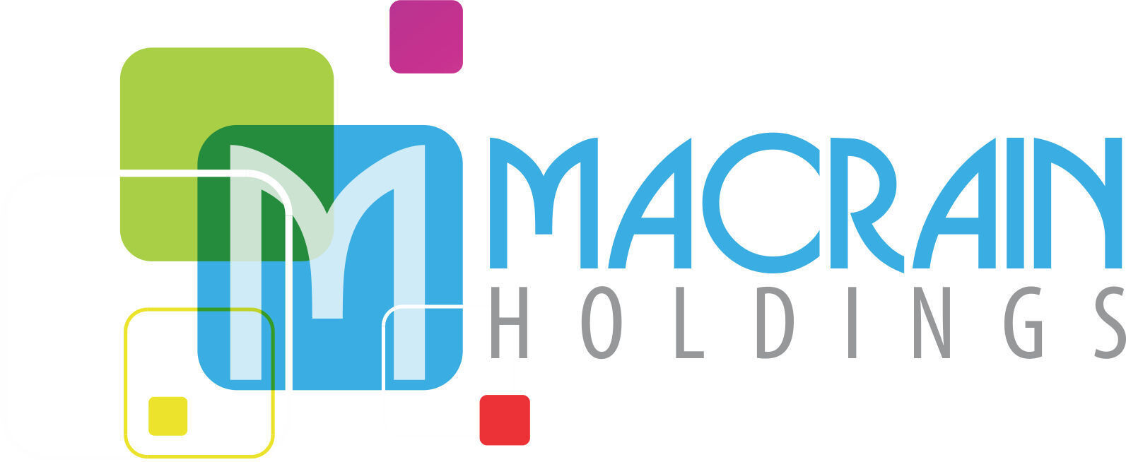 Macrain Holding (Pty) Ltd