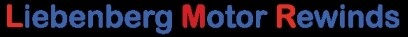 Liebenberg Motor Rewinds