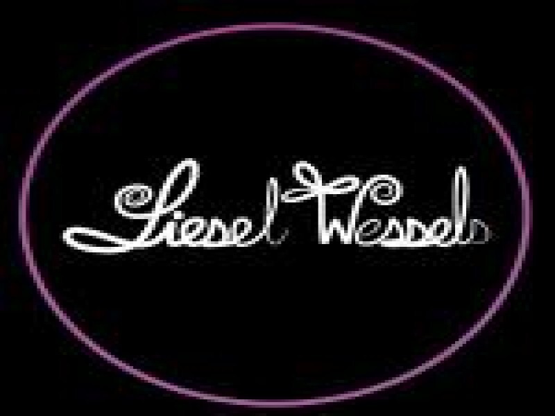 Liesel Wessels Artist