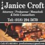 Janice Croft Attorneys
