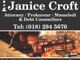 Janice Croft Attorneys
