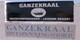 Ganzekraal Holiday Resort