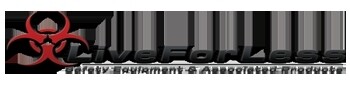 Liveforless Safety Equipment And Ppe.