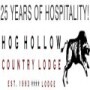 Hog Hollow Country Lodge