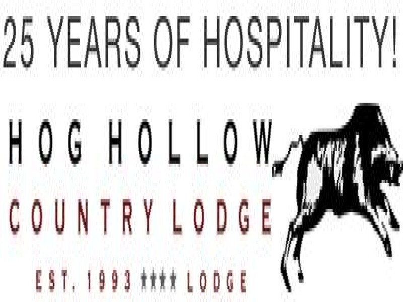 Hog Hollow Country Lodge