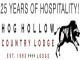 Hog Hollow Country Lodge