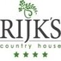 Rijk's Country House