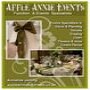 Apple Annies-Events
