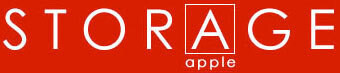 Apple Storage Randburg / Jhb