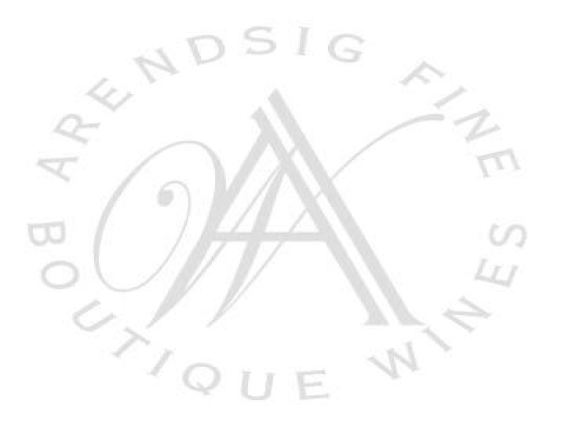 Arendsig