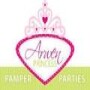 Arwen Princess Pamper Parties