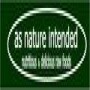 As Nature Intended