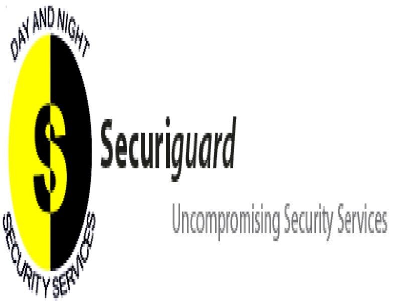 Securiguard Cc