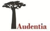 Audentia Commodities