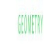 Audio Geometry
