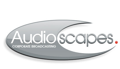 Audioscapes Corporate Broadcasting