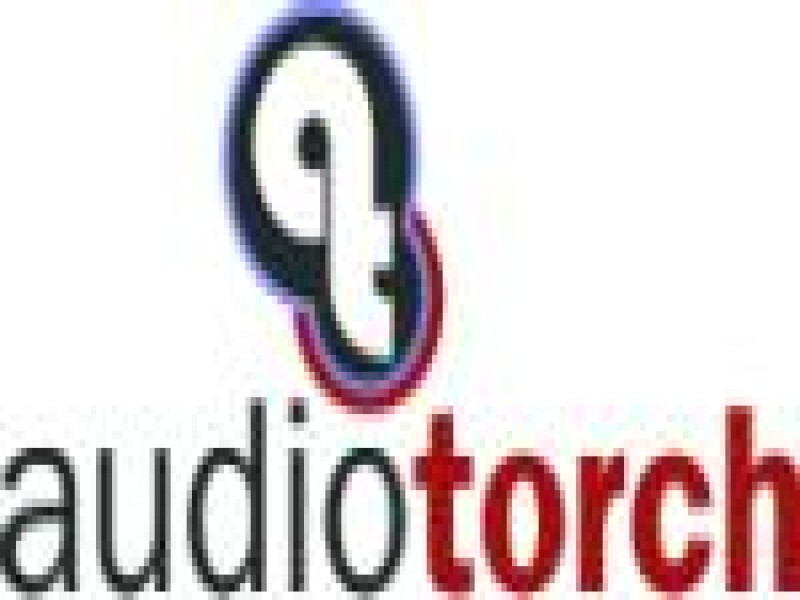 Audiotorch