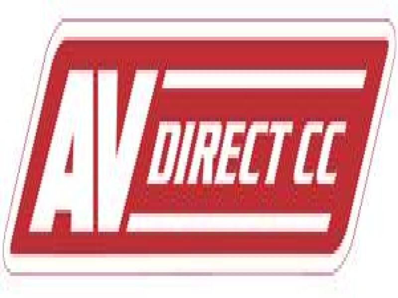 Av Direct Cc Audio Visual
