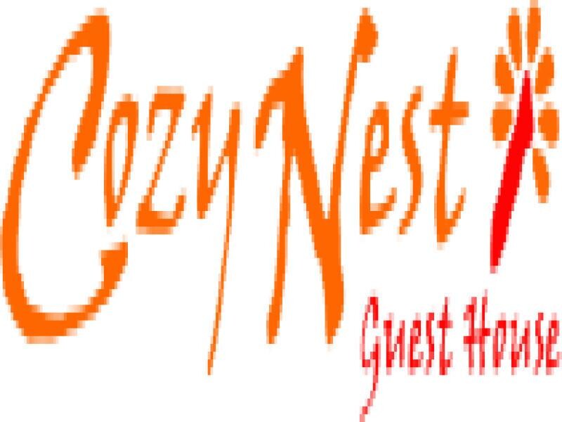 Cozy Nest Guest House & Health Spa
