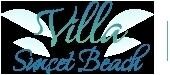 Villa Sunset Beach