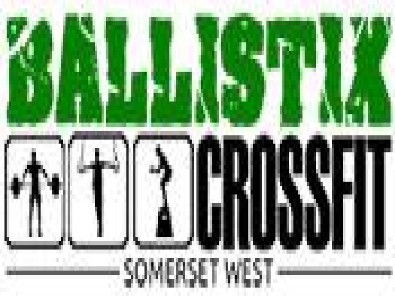 Ballistix Crossfit Somerset West
