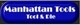 Manhattan Tools