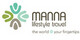 Manna Lifestyle Travel