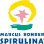 Marcus Rohrer Spirulina