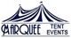 Marquee Tent Events