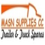 Masn Trailer & Truck Spares