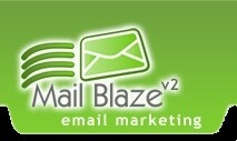 Mail Blaze