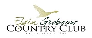 Elgin Grabouw Country Club