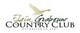 Elgin Grabouw Country Club