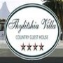 Thylitshia Villa