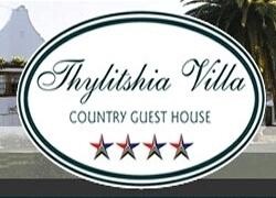 Thylitshia Villa