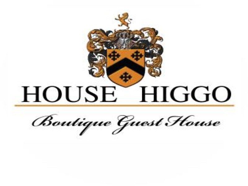 House Higgo Boutique Guest House
