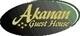 Akanan Guest House