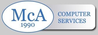 Mca Computer Services