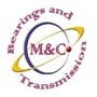 M & C Bearings And Transmission
