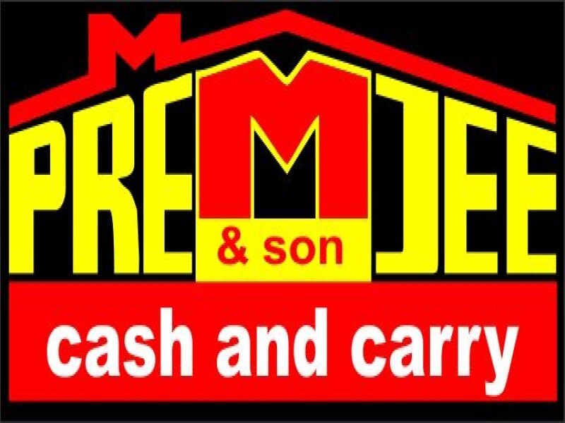 M Premjee & Son Cash & Carry