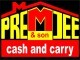 M Premjee & Son Cash & Carry