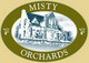 Misty Orchards