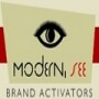 Modern See Experiential Marketing