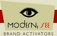 Modern See Experiential Marketing