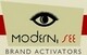 Modern See Experiential Marketing